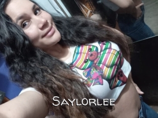 Saylorlee