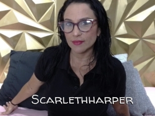 Scarlethharper
