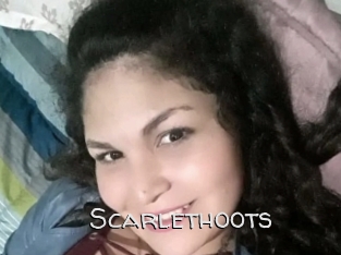 Scarlethoots