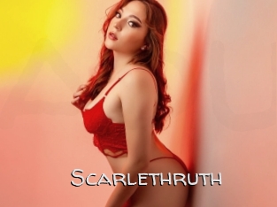 Scarlethruth