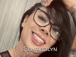 Scarletlyn
