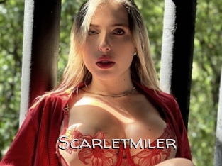 Scarletmiler