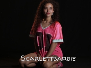 Scarlettbarbie