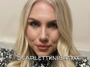 Scarlettknightxxx