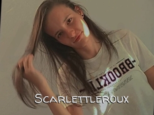 Scarlettleroux