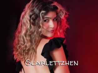 Scarlettzhen