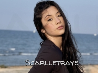 Scarlletrays