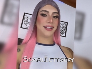 Scarllettsexy