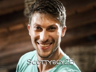 Scottyboy25