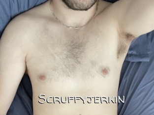 Scruffyjerkin