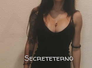 Secreteterno