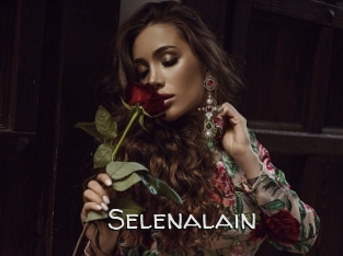 Selenalain