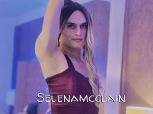 Selenamcclain