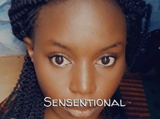 Sensentional