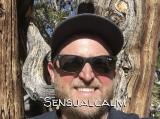 Sensualcalm