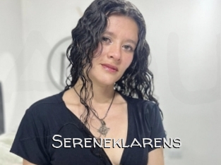 Sereneklarens