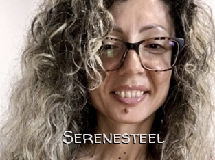 Serenesteel