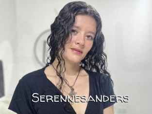 Serennesanders