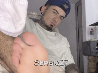 Sergio27