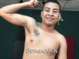 Sergiogon