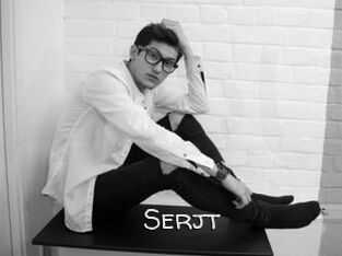 Serjt