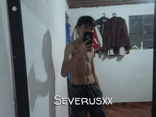 Severusxx