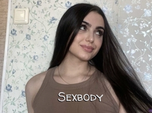 Sexbody