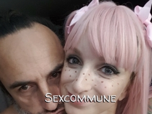 Sexcommune