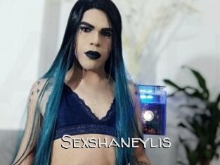 Sexshaneylis
