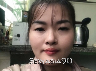 Sexyasia90