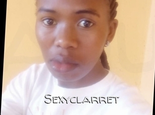 Sexyclarret