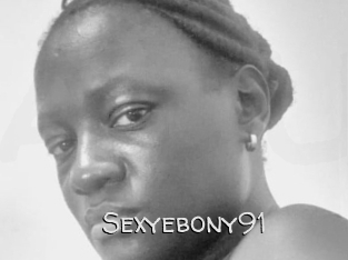 Sexyebony91