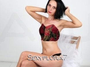 Sexyflora7
