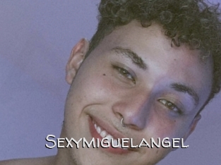 Sexymiguelangel