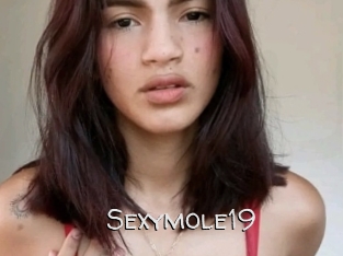 Sexymole19