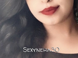 Sexyneha30