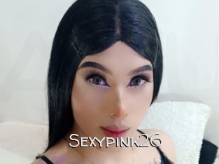 Sexypink26