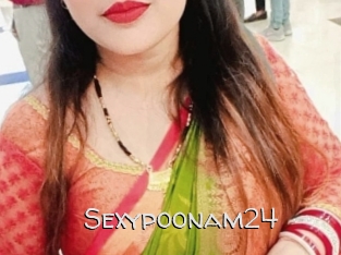 Sexypoonam24