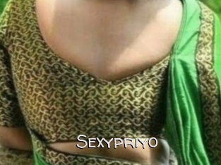 Sexypriyo