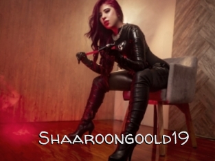 Shaaroongoold19