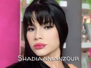 Shadiaamanzour