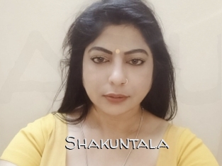 Shakuntala