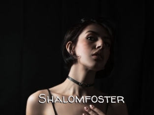 Shalomfoster