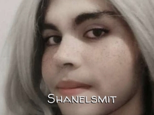 Shanelsmit