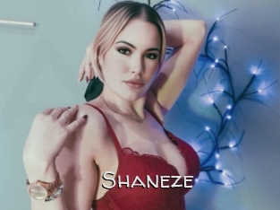 Shaneze