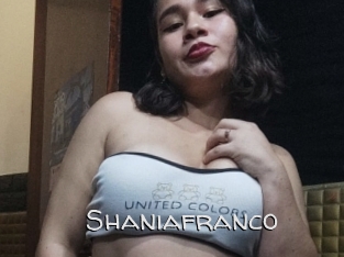 Shaniafranco