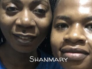 Shanmary