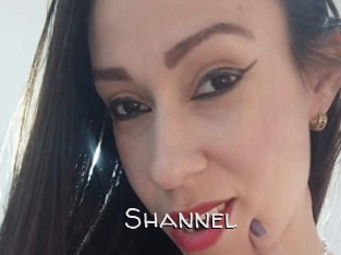 Shannel