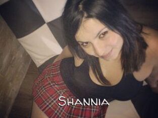 Shannia