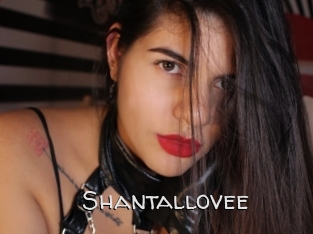 Shantallovee